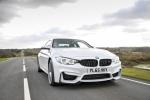 BMW M4 Coupe Competition Package 2016 года (UK)